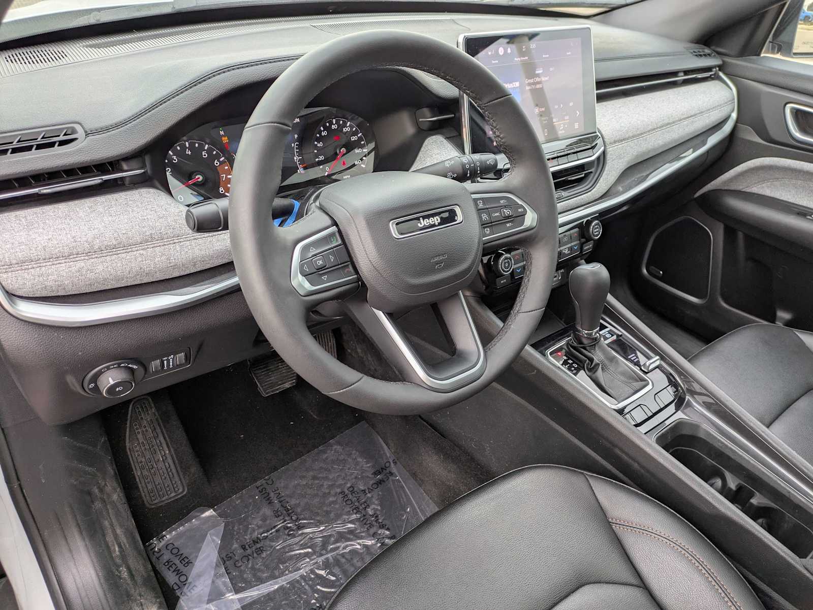 Thumbnail: 2024 Jeep Compass - 2