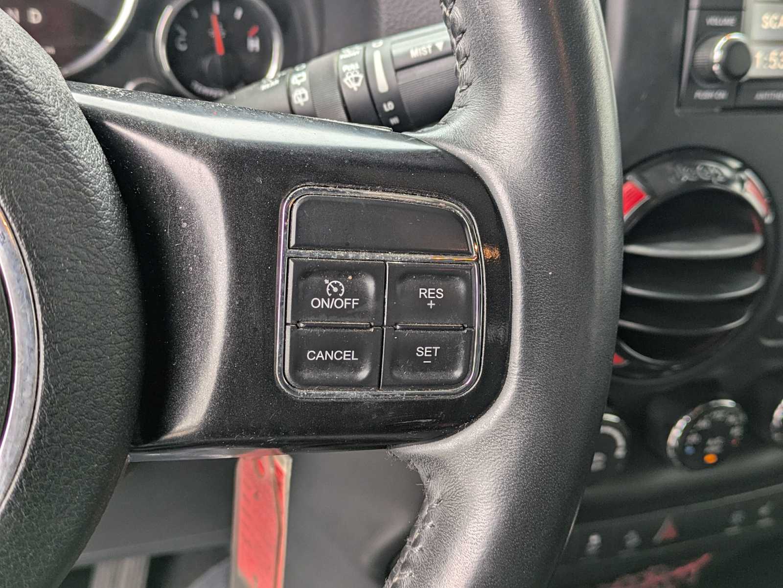 Thumbnail: 2017 Jeep Wrangler - 22