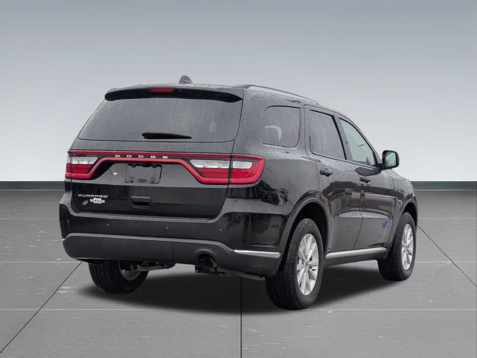 Thumbnail: 2020 Dodge Durango - 6
