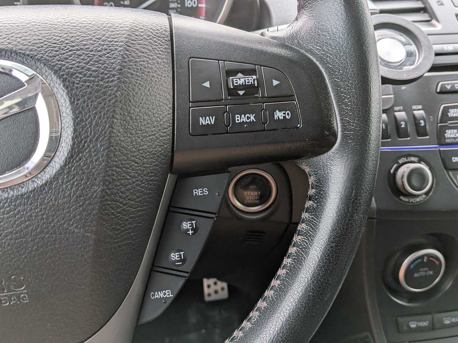 Thumbnail: 2012 Mazda Mazda3 - 23