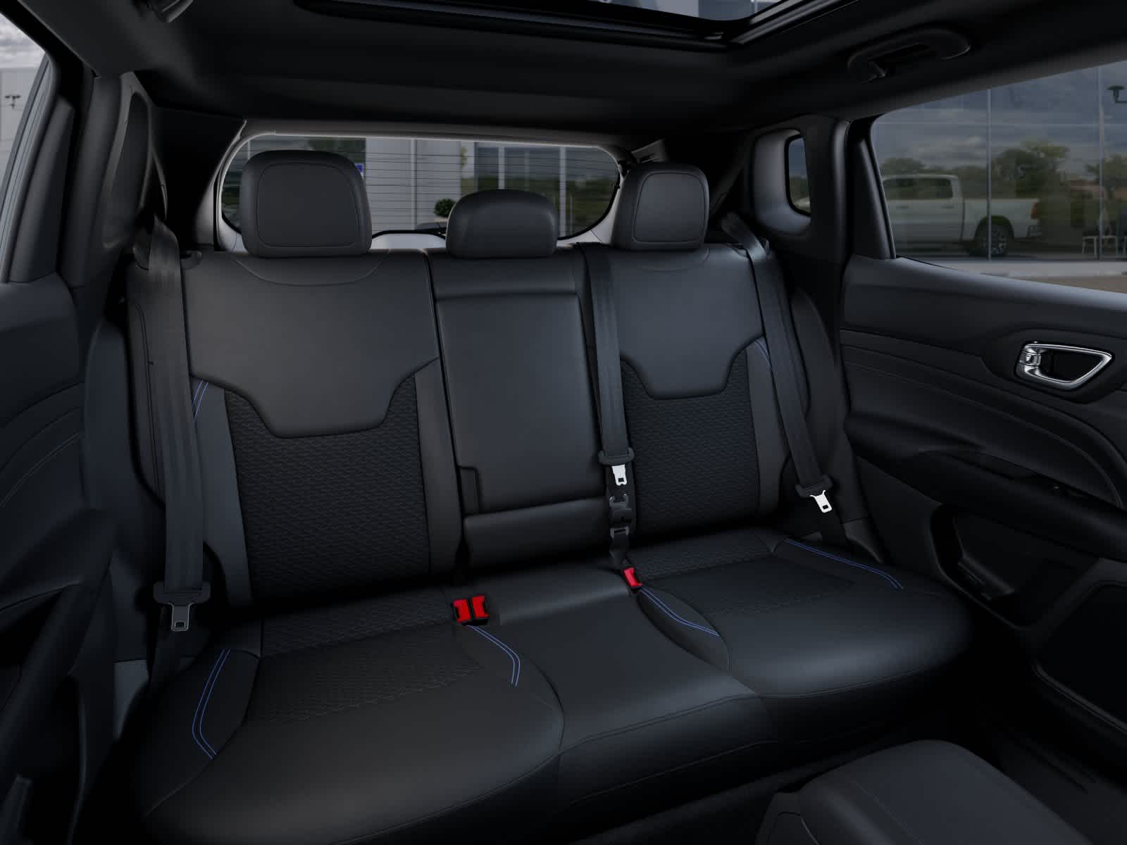 Thumbnail: 2025 Jeep Compass - 15