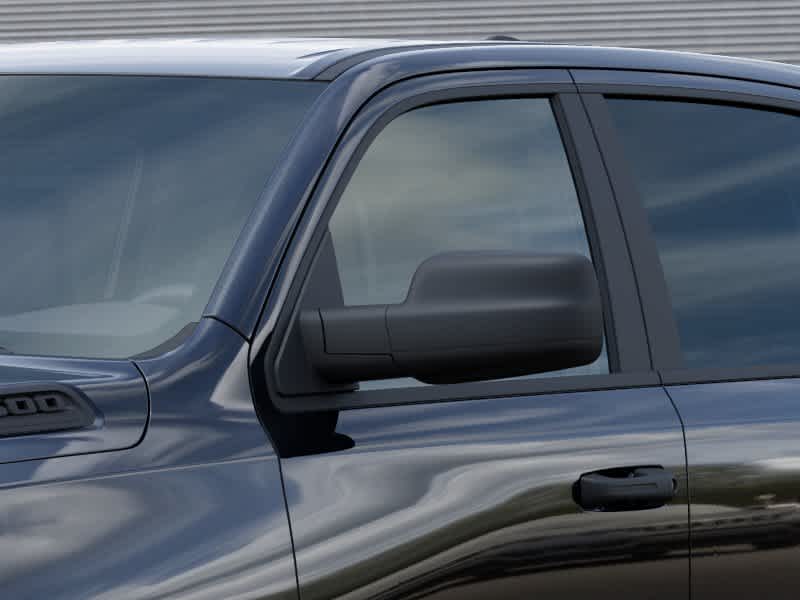 Thumbnail: 2026 RAM 1500 - 12