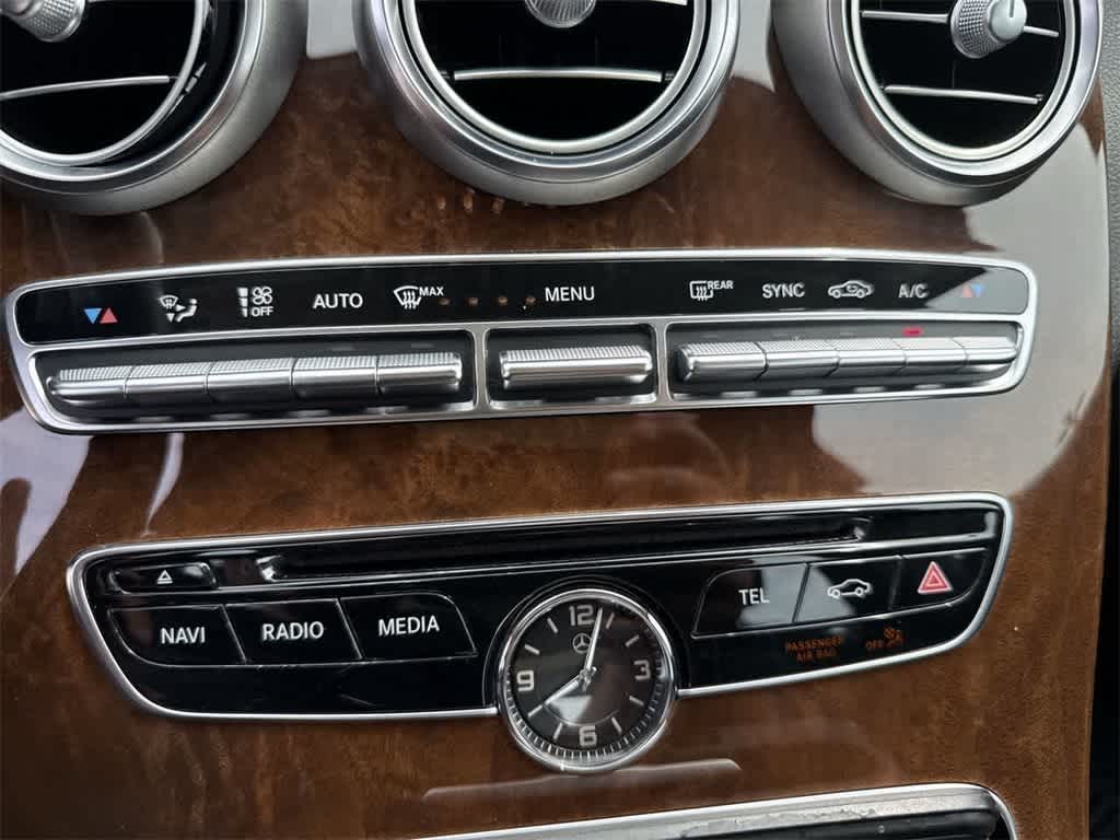 Thumbnail: 2017 Mercedes-Benz C-Class - 27