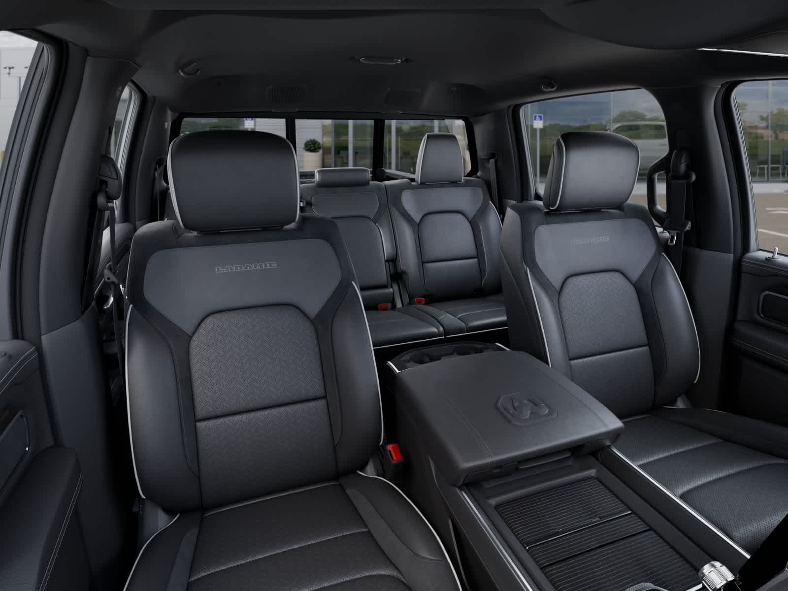 Thumbnail: 2026 RAM 1500 - 16