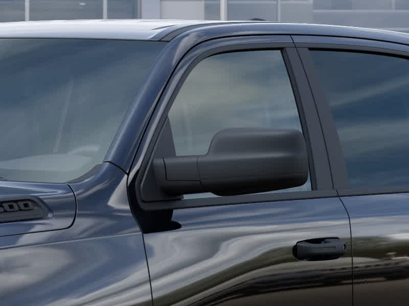 Thumbnail: 2026 RAM 1500 - 12