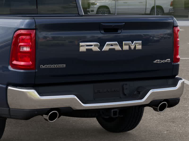 Thumbnail: 2026 RAM 1500 - 13