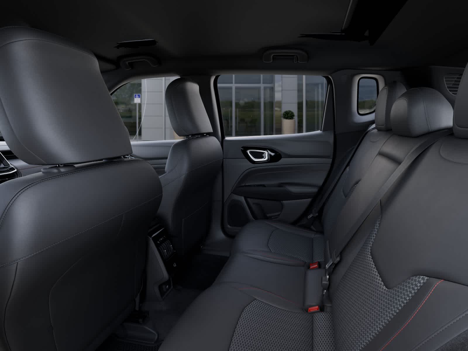 Thumbnail: 2026 Jeep Compass - 23