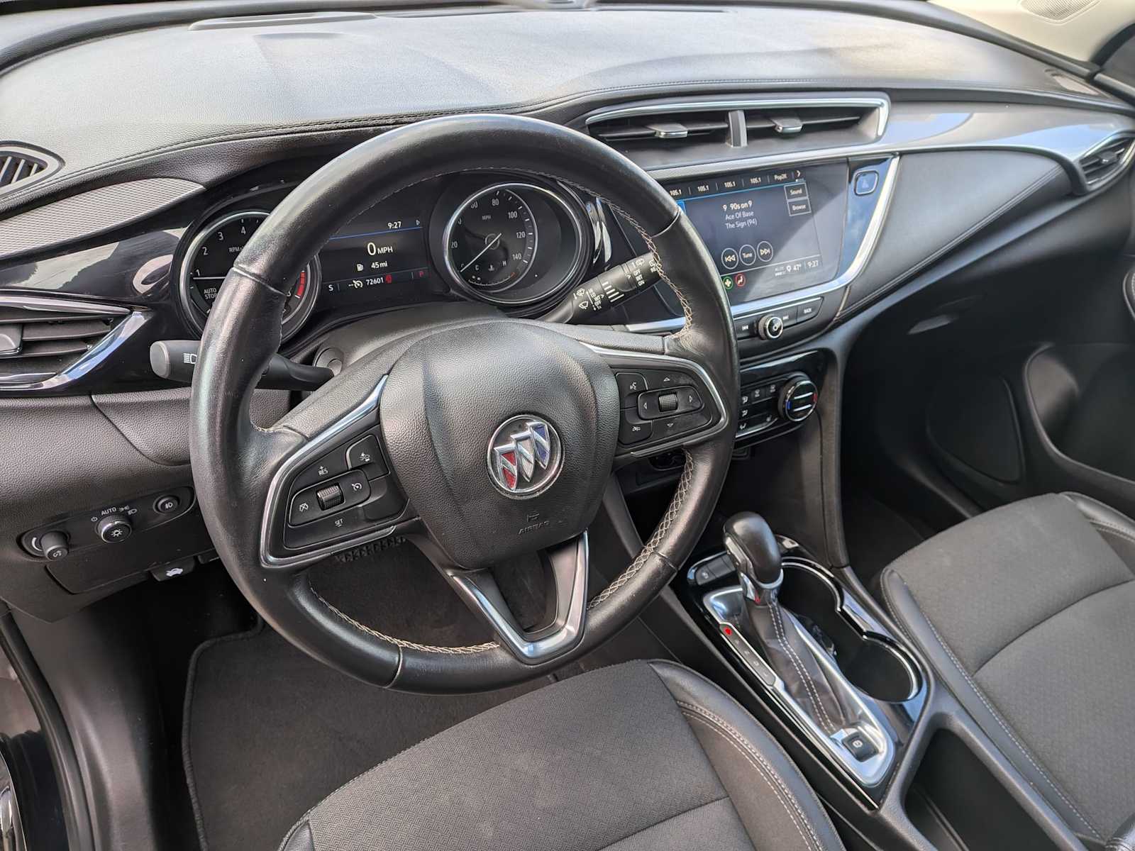 Thumbnail: 2021 Buick Encore GX - 2