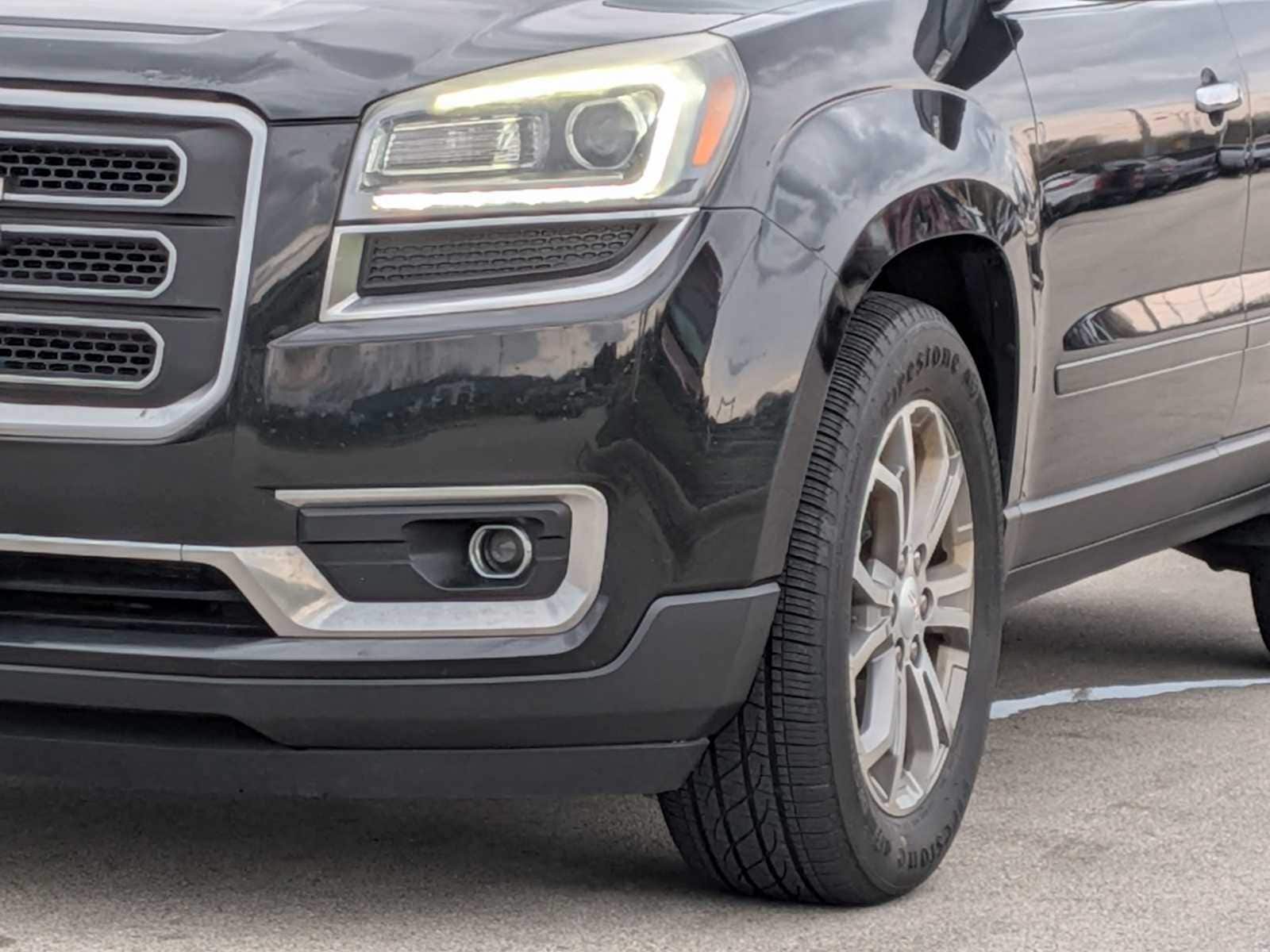 Thumbnail: 2014 GMC Acadia - 11