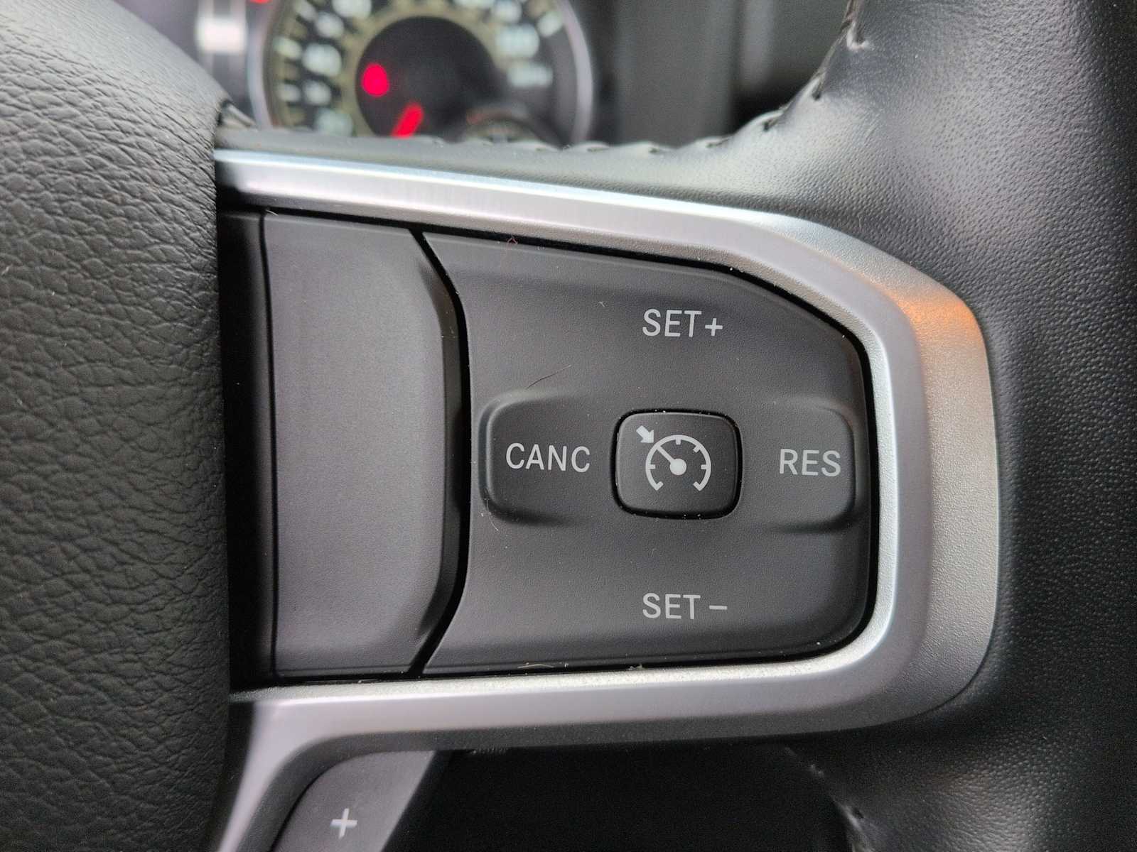 Thumbnail: 2023 RAM 1500 - 22