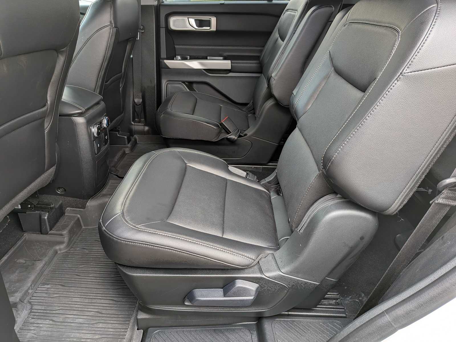 Thumbnail: 2024 Ford Explorer - 17