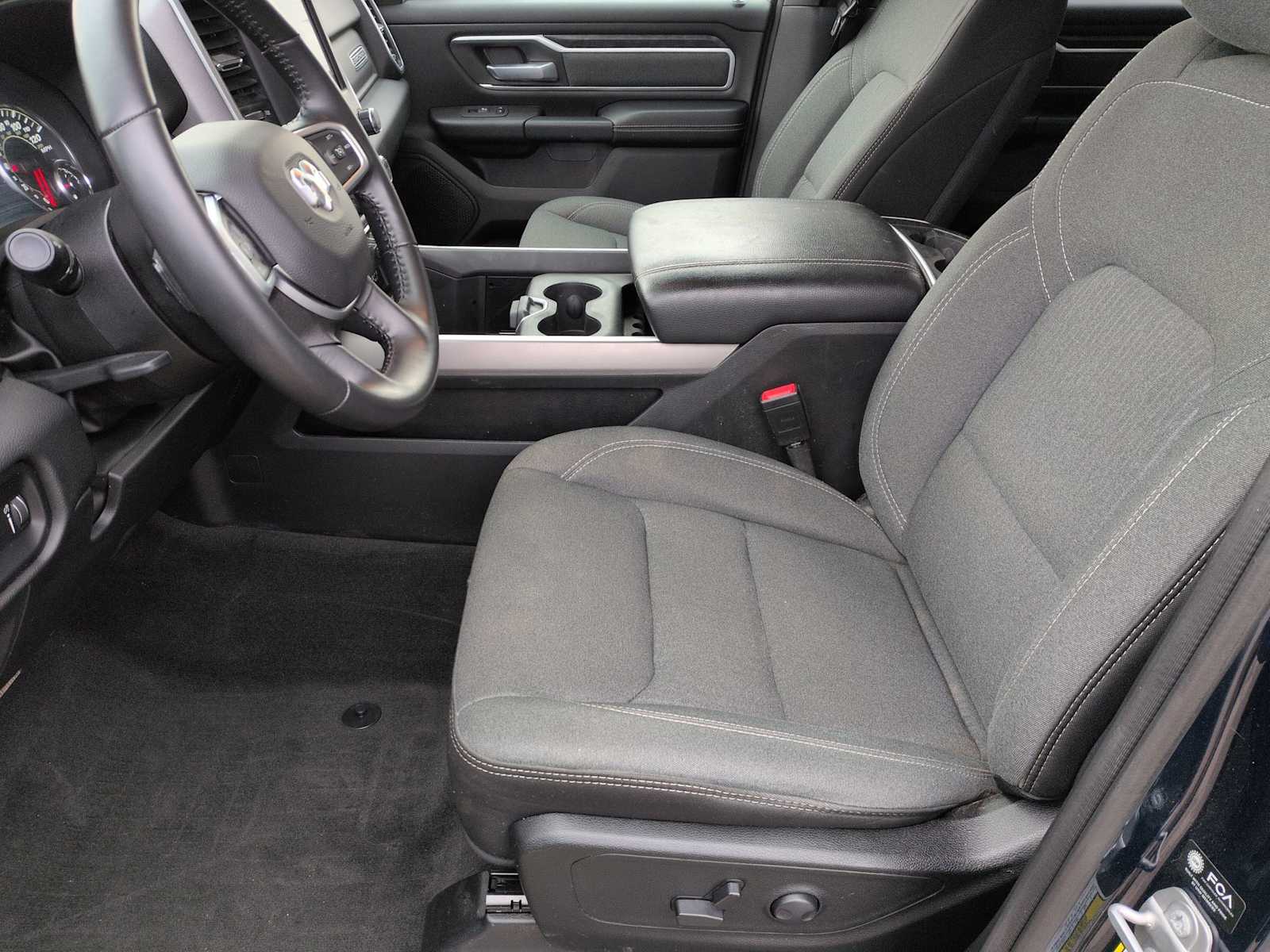 Thumbnail: 2023 RAM 1500 - 14