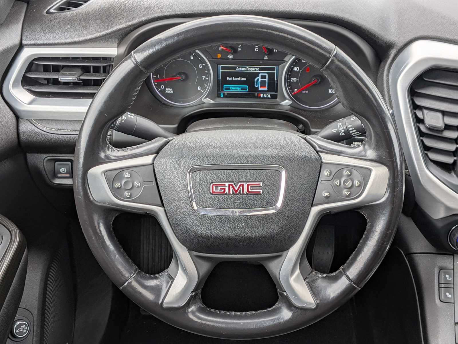 Thumbnail: 2019 GMC Acadia - 23