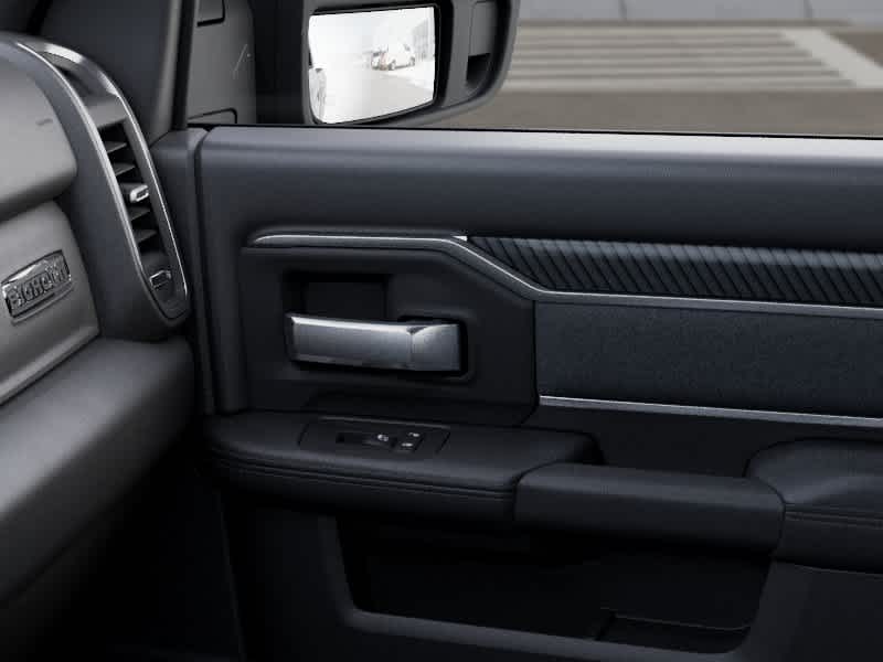 Thumbnail: 2026 RAM 2500 - 25