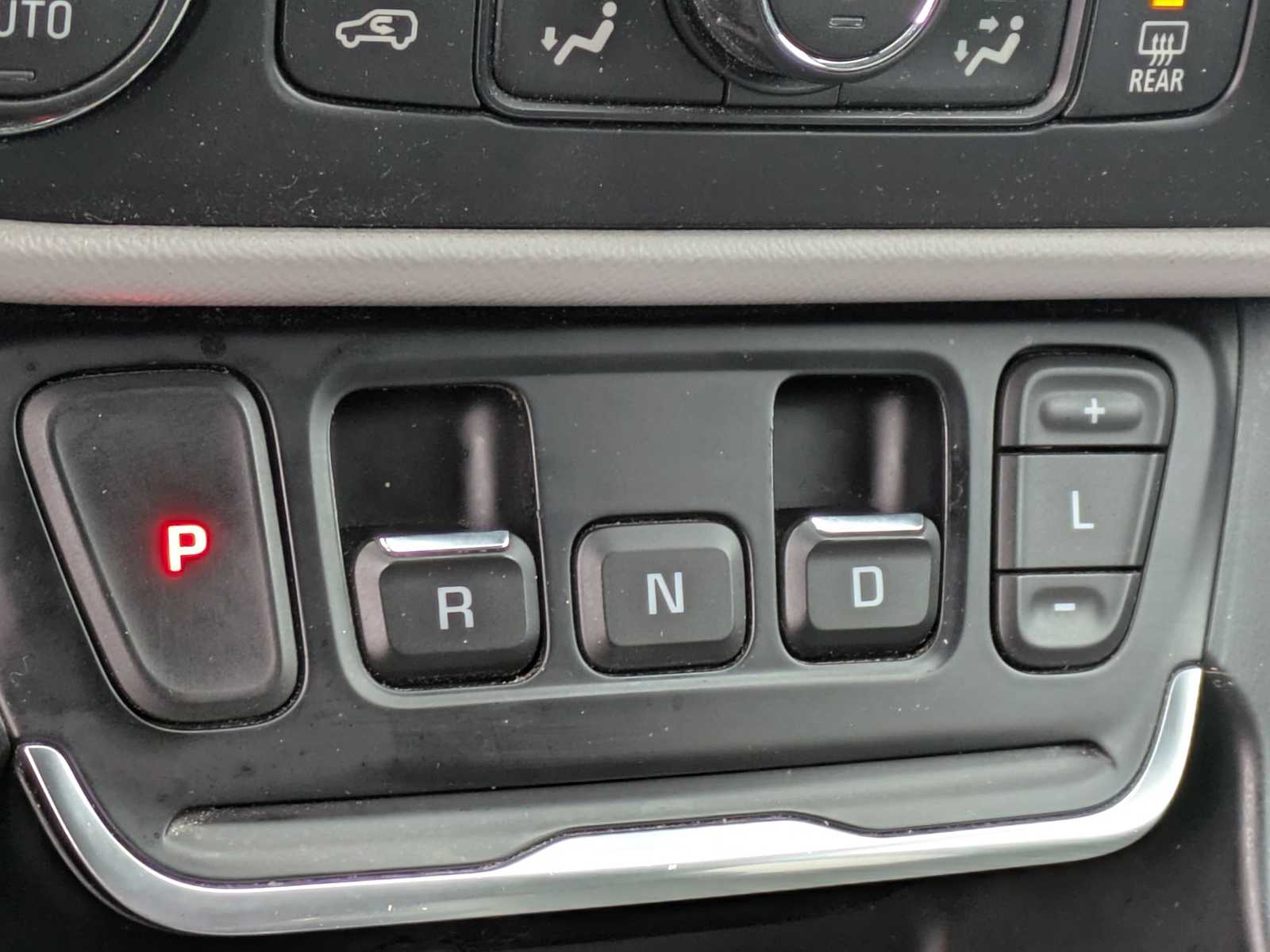 Thumbnail: 2019 GMC Terrain - 31