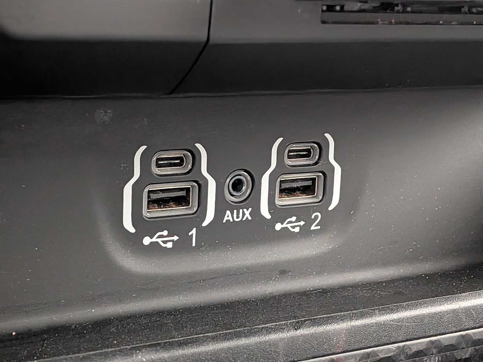 Thumbnail: 2021 RAM 1500 - 28