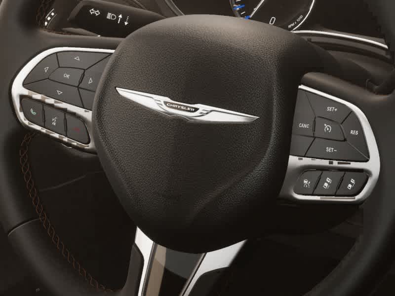 Thumbnail: 2026 Chrysler Pacifica - 25