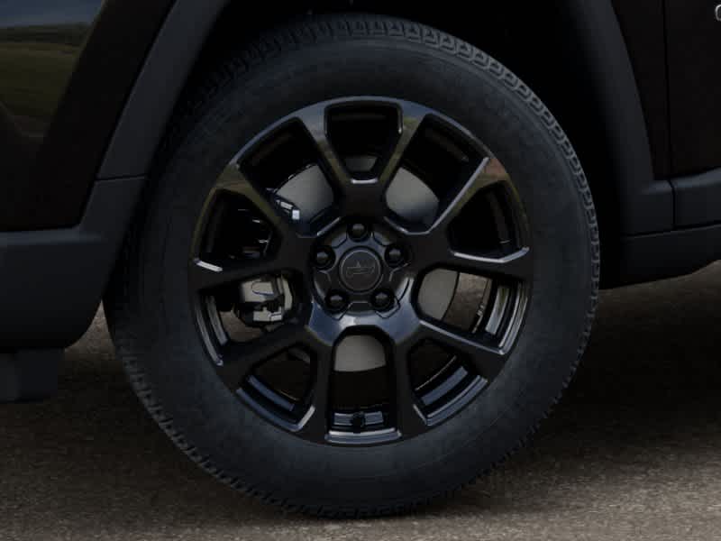 Thumbnail: 2026 Jeep Compass - 8