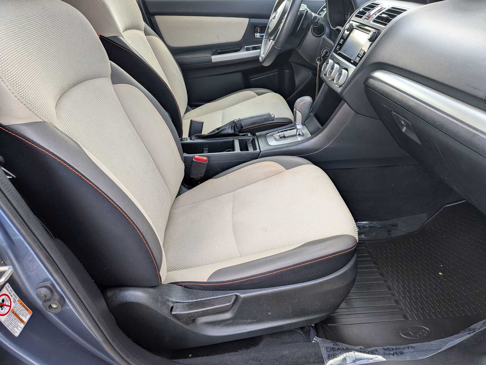 Thumbnail: 2016 Subaru Crosstrek - 19