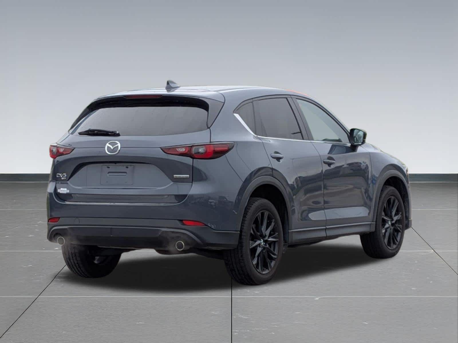 Thumbnail: 2022 Mazda CX-5 - 6