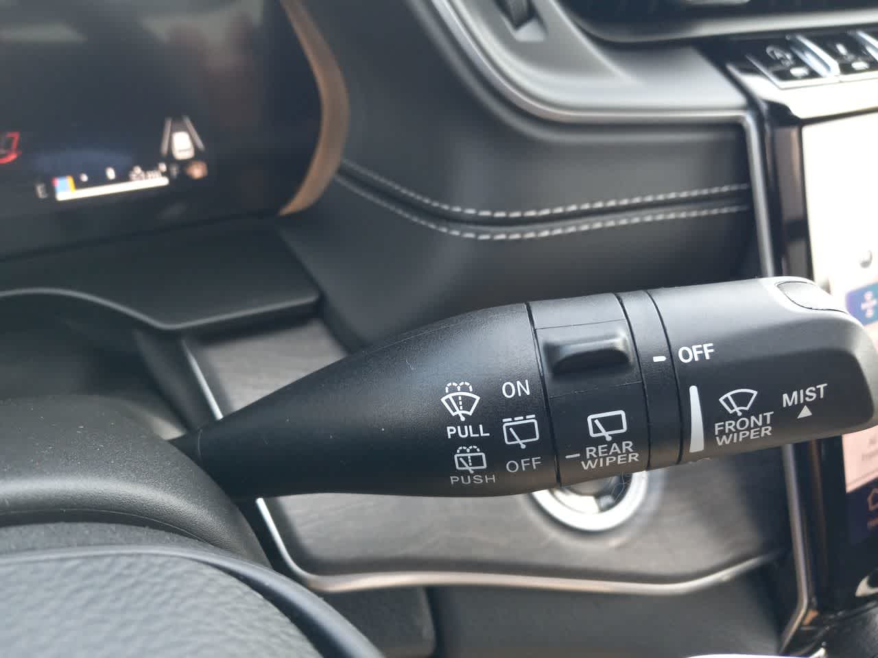 Thumbnail: 2025 Jeep Grand Cherokee L - 27