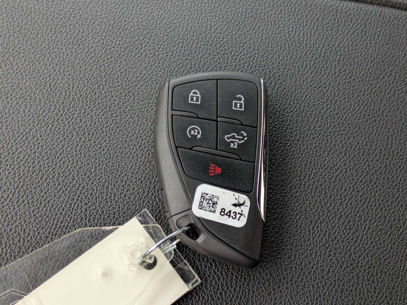 Thumbnail: 2023 Chevrolet Silverado 1500 - 30