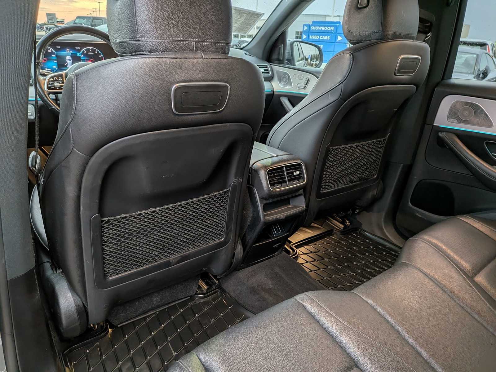 Thumbnail: 2020 Mercedes-Benz GLE - 17