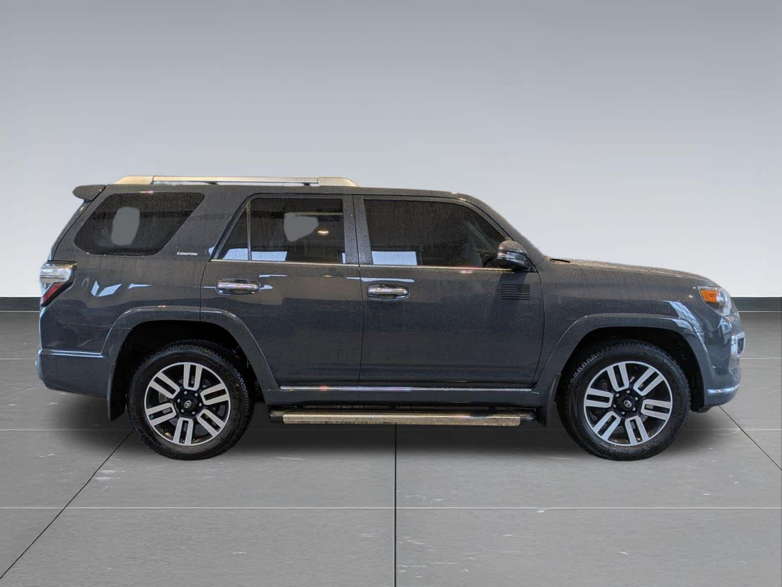 Thumbnail: 2024 Toyota 4Runner - 7