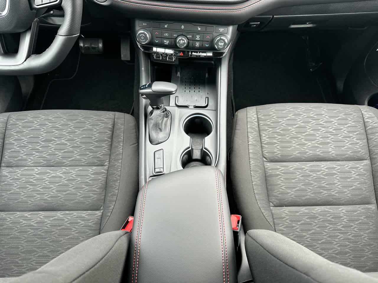 Thumbnail: 2025 Dodge Durango - 21