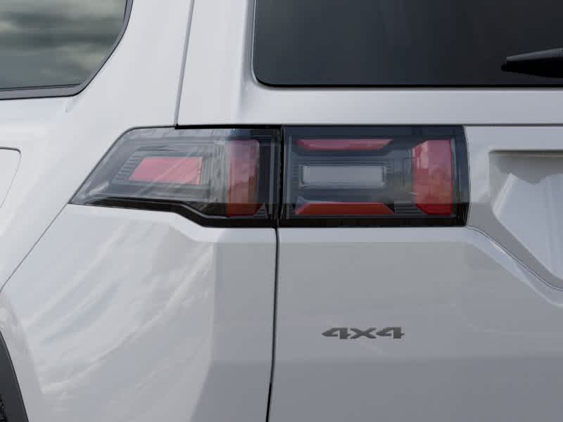 Thumbnail: 2026 Jeep Cherokee - 9