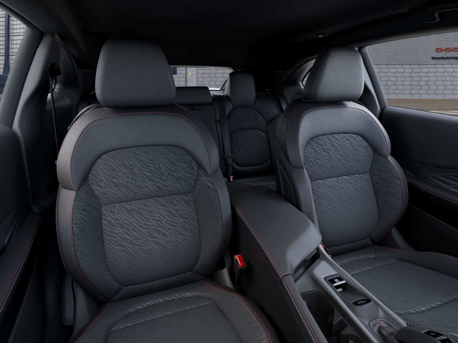 Thumbnail: 2026 Dodge Charger - 16