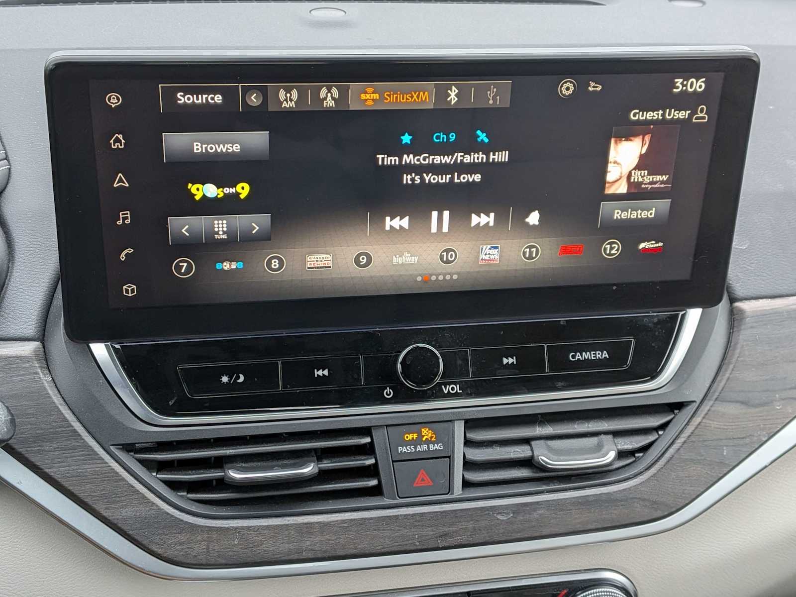 Thumbnail: 2023 Nissan Altima - 27