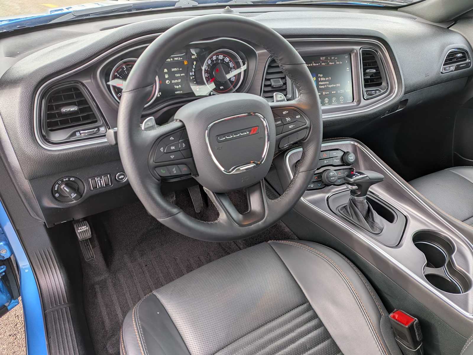 Thumbnail: 2016 Dodge Challenger - 14