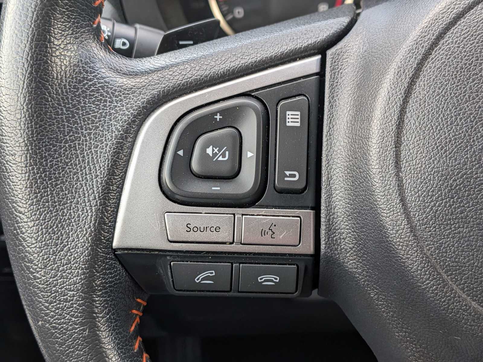 Thumbnail: 2016 Subaru Crosstrek - 22