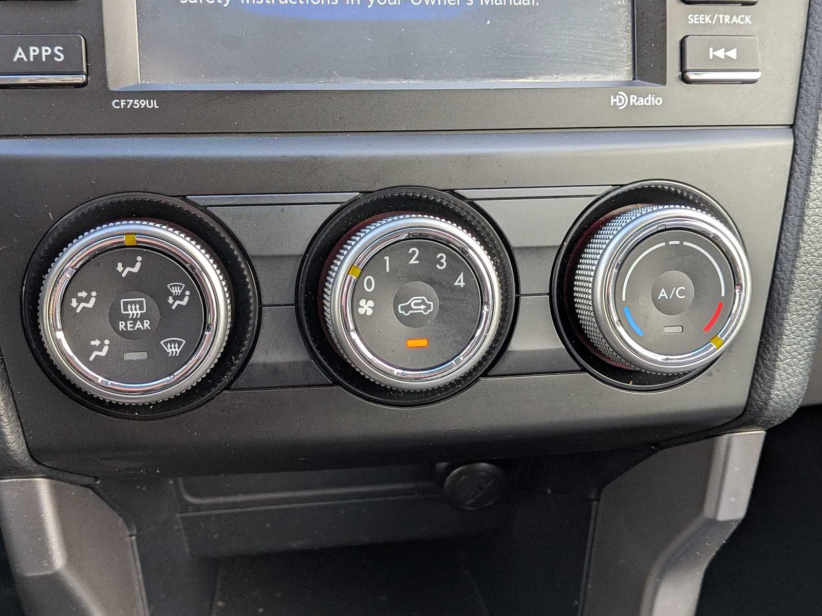 Thumbnail: 2018 Subaru Forester - 28