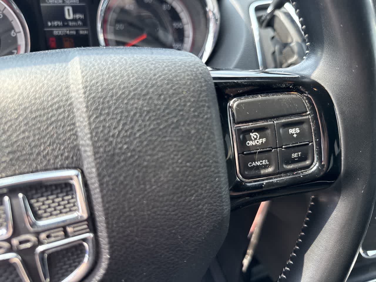 Thumbnail: 2019 Dodge Grand Caravan - 27