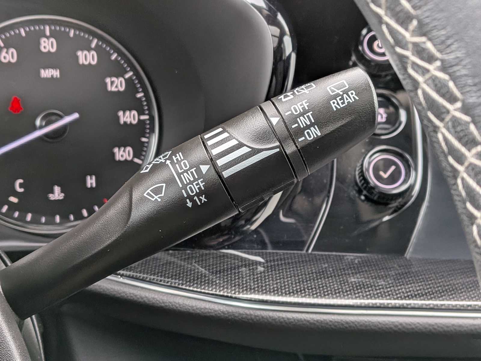 Thumbnail: 2021 Buick Envision - 27