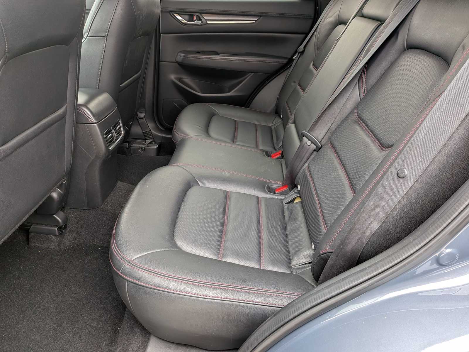 Thumbnail: 2022 Mazda CX-5 - 19