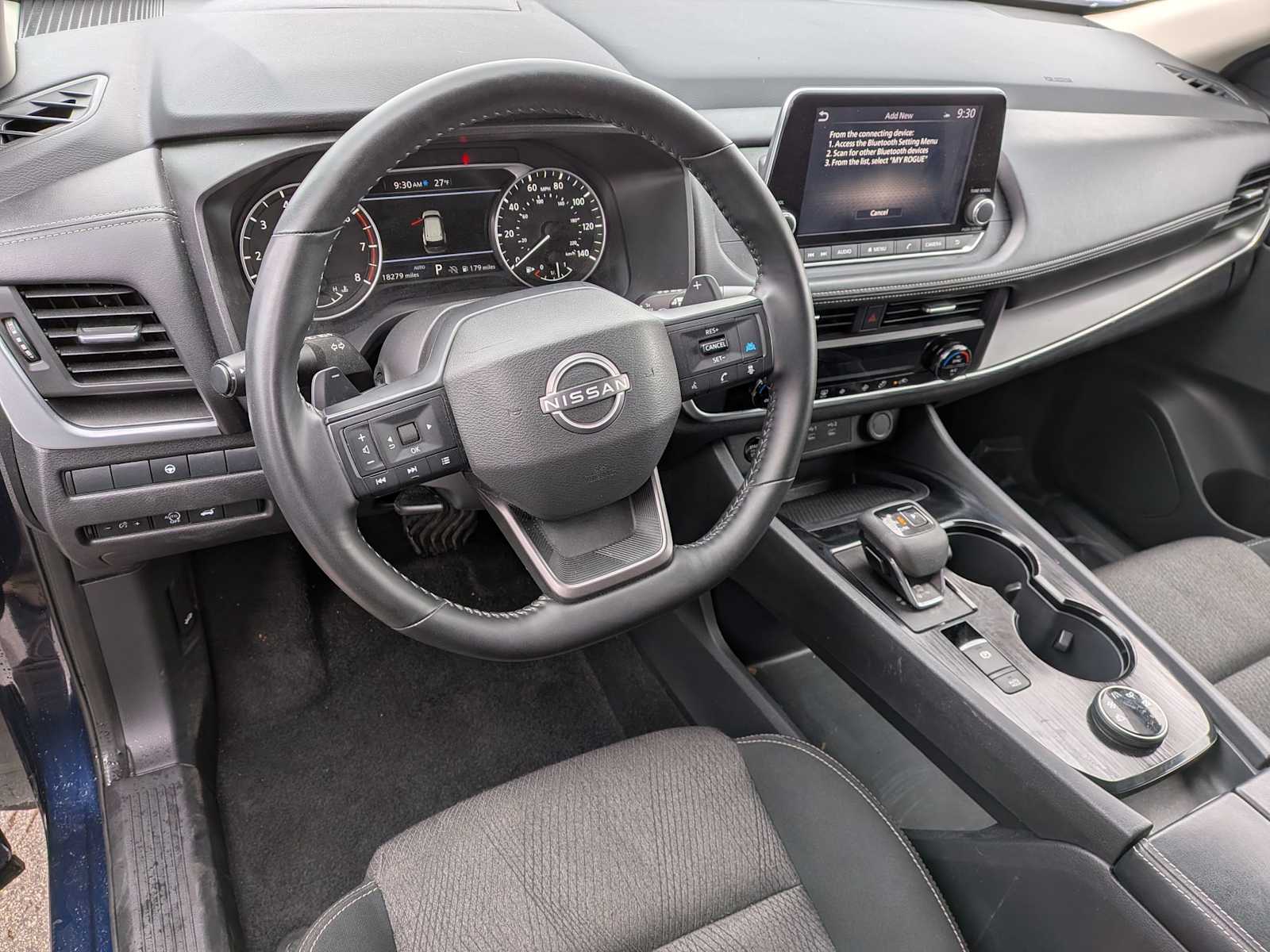 Thumbnail: 2025 Nissan Rogue - 2