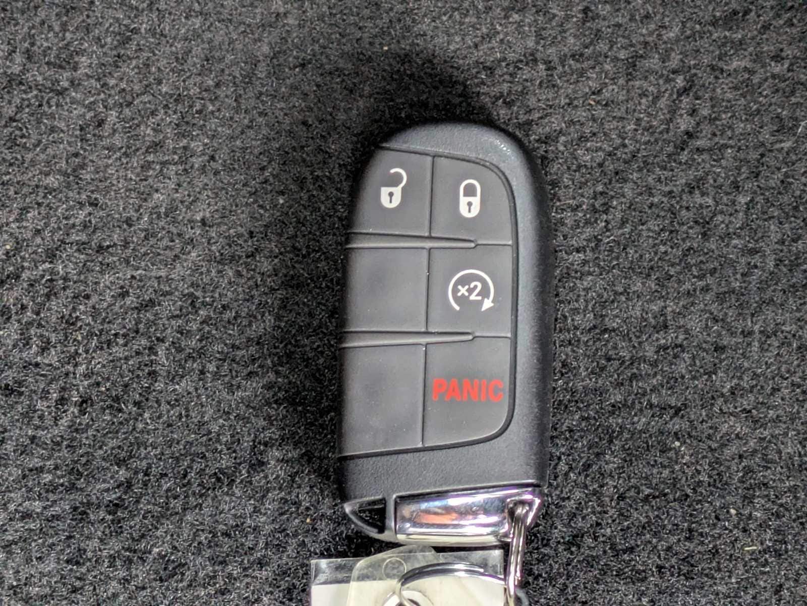 Thumbnail: 2025 Jeep Compass - 35