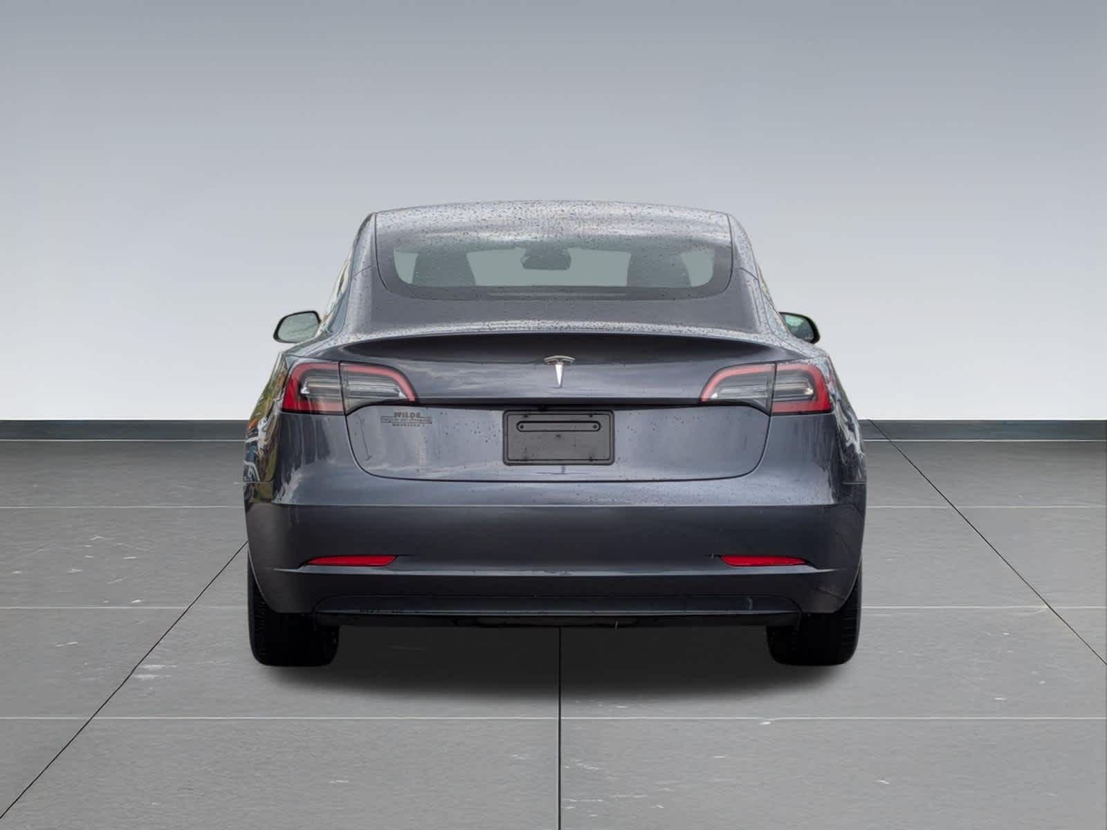 Thumbnail: 2023 Tesla Model 3 - 5