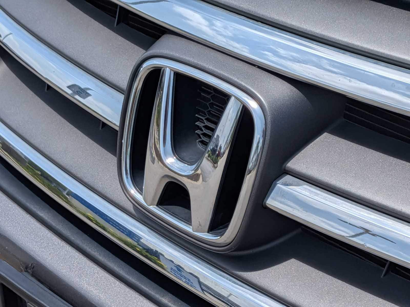 Thumbnail: 2014 Honda CR-V - 12