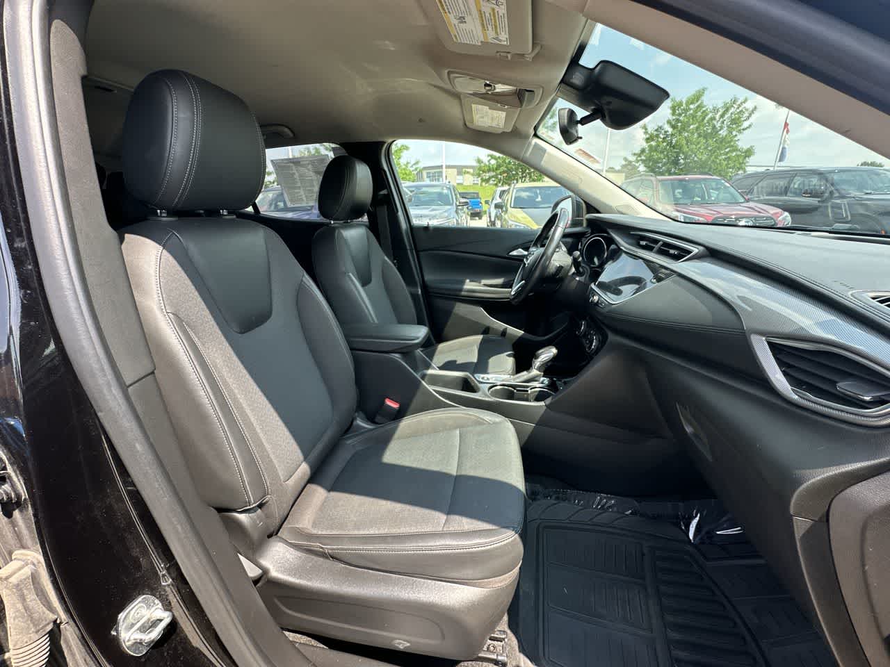 Thumbnail: 2020 Buick Encore GX - 26