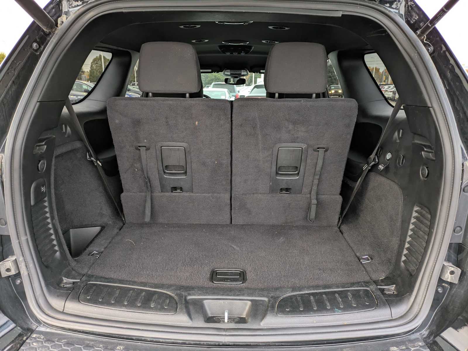 Thumbnail: 2023 Dodge Durango - 30