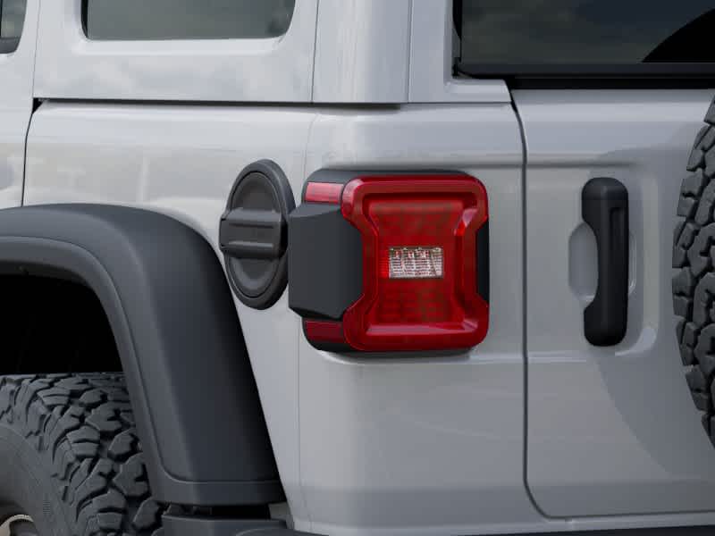 Thumbnail: 2026 Jeep Wrangler - 9