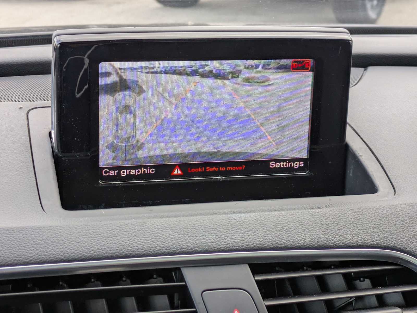 Thumbnail: 2016 Audi Q3 - 29