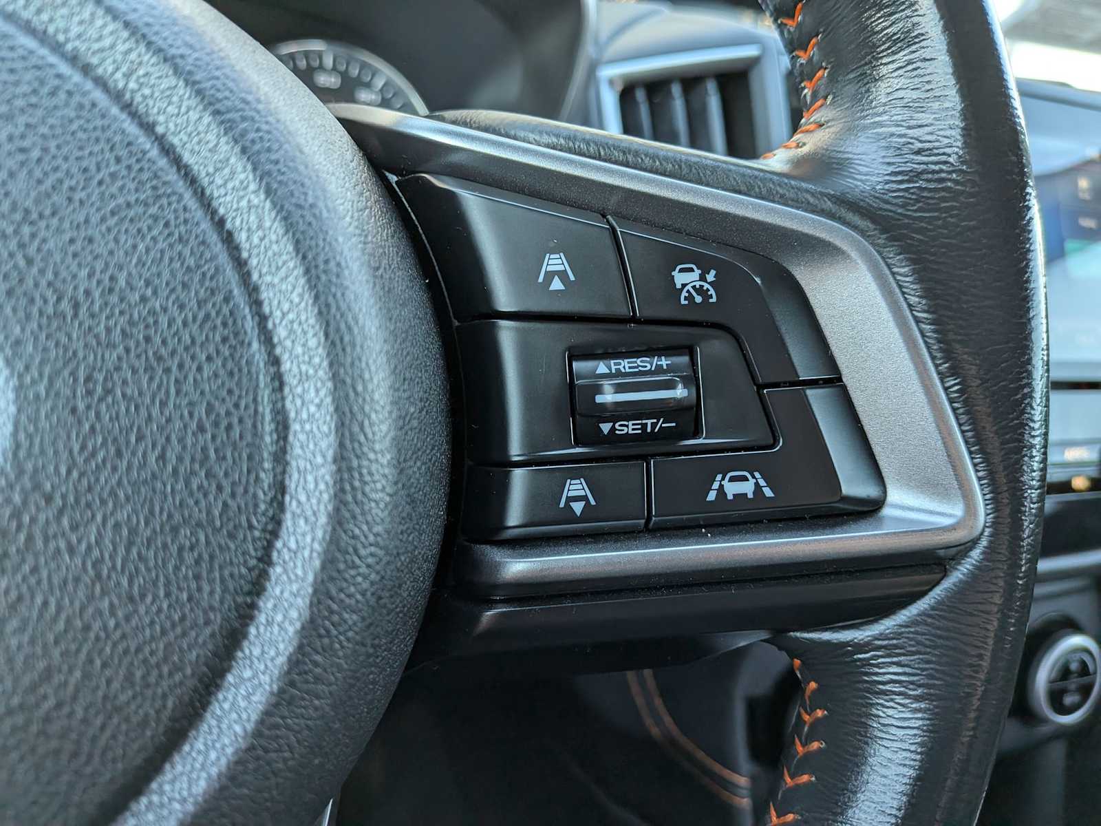 Thumbnail: 2019 Subaru Crosstrek - 25