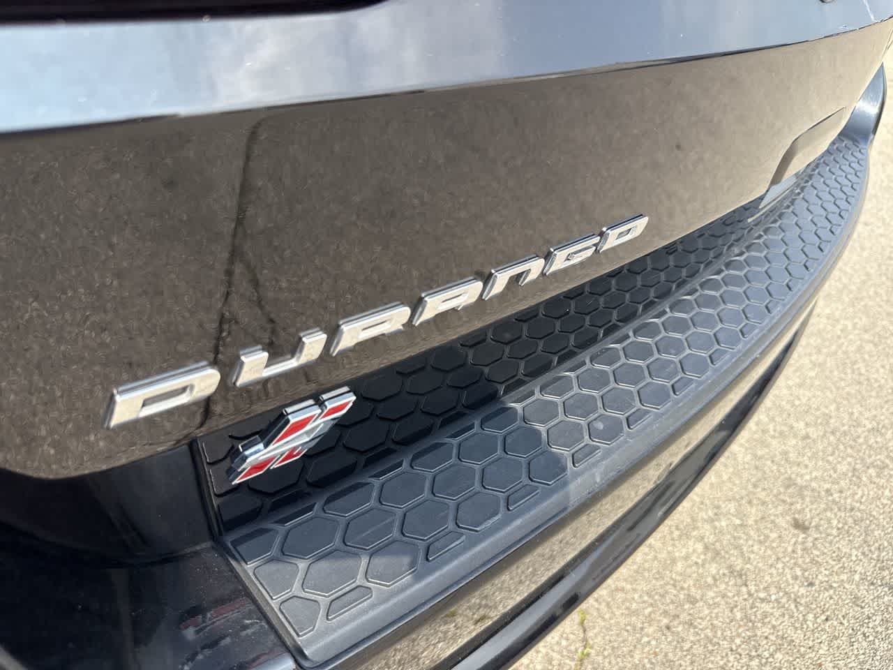 Thumbnail: 2022 Dodge Durango - 11