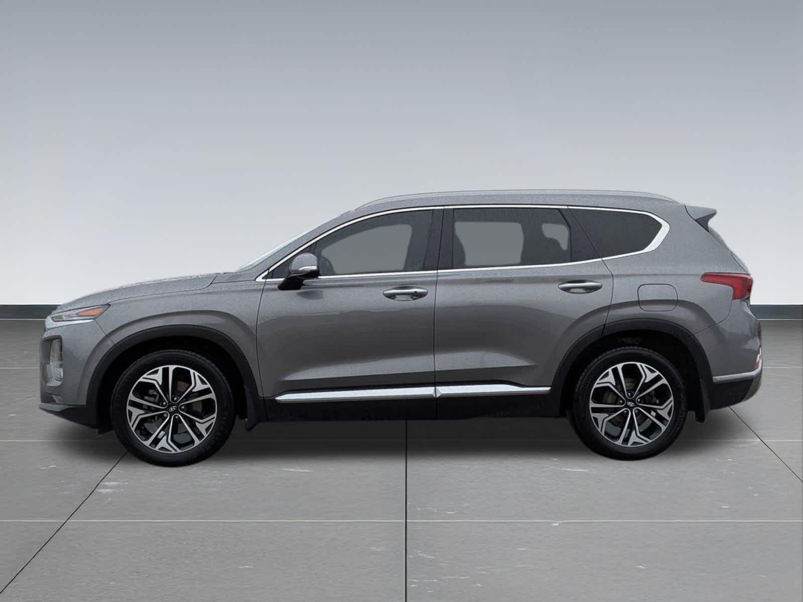 Thumbnail: 2019 Hyundai Santa Fe - 2