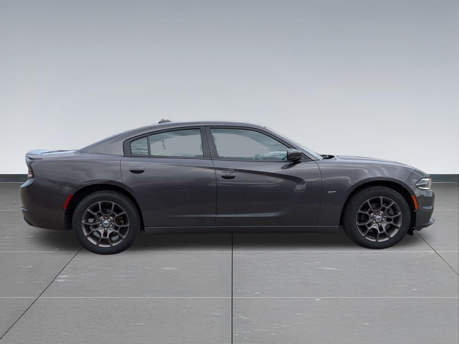 Thumbnail: 2018 Dodge Charger - 6